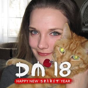 Meet your Posher, Kate